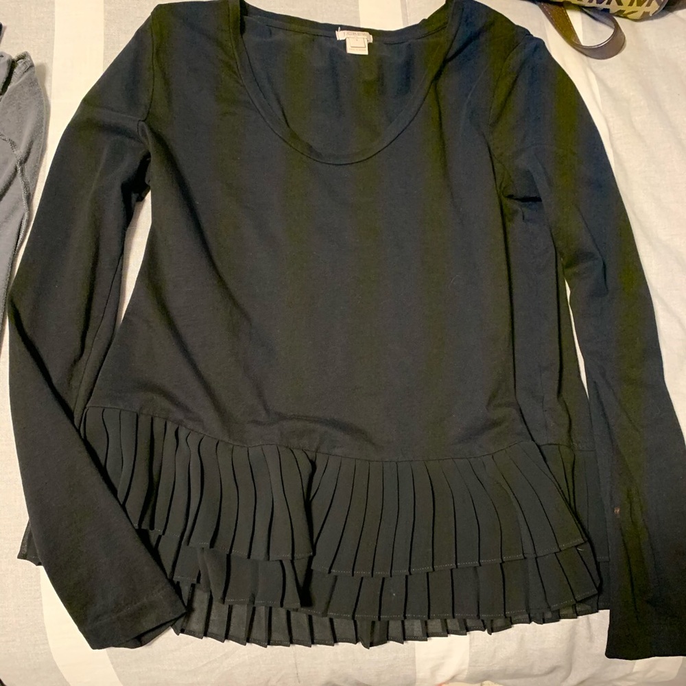 Jcrew top
